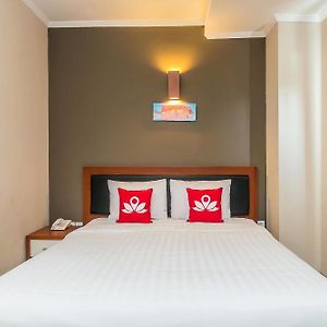 Superior Zimmer mit Kingsize-Bett